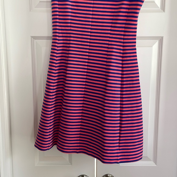 Lilly Pulitzer Striped Dress - Picture 5 of 10